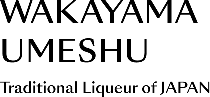 WKAYAMA UMESHU Traditional Liqueur of JAPAN