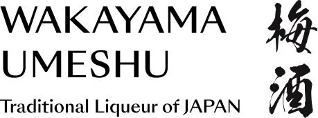 WKAYAMA UMESHU Traditional Liqueur of JAPAN