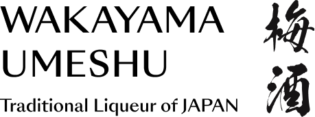 WAKAYAMA UMESHU Traditional Liqueur of JAPAN