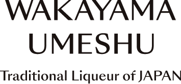 WKAYAMA UMESHU Traditional Liqueur of JAPAN